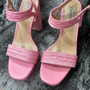 Steve Madden
